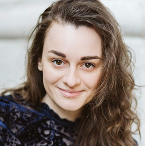 Meet your Posher, Evangeline